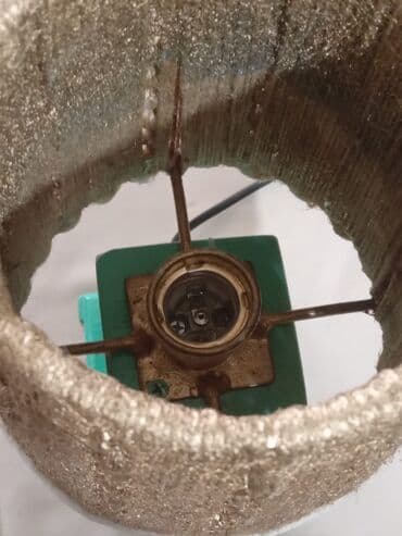 Потолок: Б/у, Спиральная лампочка, Без гарантии, Самовывоз at lalafo.az — 5 Потолок: Б/у, Спиральная лампочка, Без гарантии, Самовывоз — 5