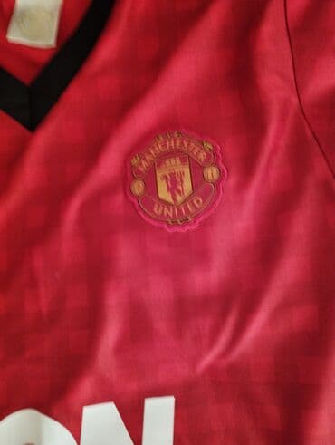 Маски, очки: Спортивные футболки и шорты
размер S( цена за одну) at lalafo.az — 2 Маски, очки: Спортивные футболки и шорты
размер S( цена за одну) — 2