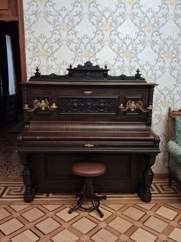 Флейты: Пианино, Акустический at lalafo.az — 1 Флейты: Пианино, Акустический — 1