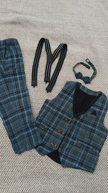 Uşaq dəsti, Oğlan üçün, 4 - 5 yaş lalafo.az -da Uşaq dəsti, Oğlan üçün, 4 - 5 yaş