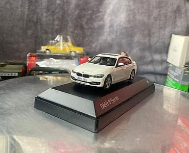 BMW, 2012 il, 1:43, Dəmir, Ödənişli çatdırılma lalafo.az -da BMW, 2012 il, 1:43, Dəmir, Ödənişli çatdırılma