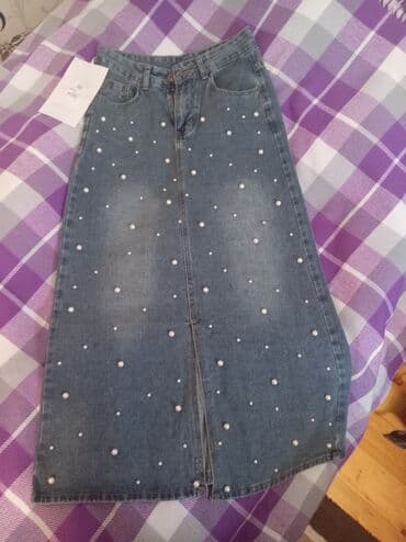 Midi Ətək, Cins, M lalafo.az -da Midi Ətək, Cins, M