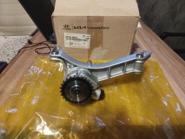 Радиаторы интеркулеров: Kia SORENTO, 2.5 л, Дизель, 2008 г., Оригинал, Новый at lalafo.az — 4 Радиаторы интеркулеров: Kia SORENTO, 2.5 л, Дизель, 2008 г., Оригинал, Новый — 4