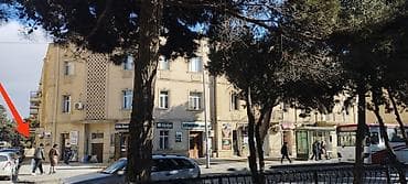 Bakı, Bakıxanov qəs., 2 otaqlı, Köhnə tikili, m. Neftçilər, 50 kv. m lalafo.az -da — 8 Bakı, Bakıxanov qəs., 2 otaqlı, Köhnə tikili, m. Neftçilər, 50 kv. m — 8