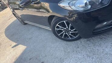 Yeni Disk təkər Kia 205 / 55 / R 16, 5 Boltlu lalafo.az -da Yeni Disk təkər Kia 205 / 55 / R 16, 5 Boltlu