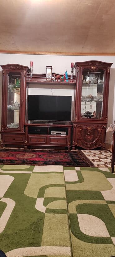 İşlənmiş, TV altlığı, Kredit yoxdur lalafo.az -da İşlənmiş, TV altlığı, Kredit yoxdur