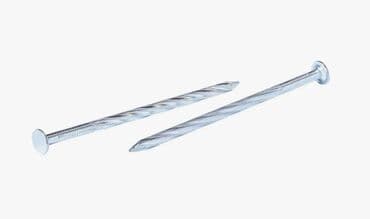 Döşəmə dırnaqları, Forma: Düz başlı; böyük başlı. , D= 0.9-200 mm, L= lalafo.az -da Döşəmə dırnaqları, Forma: Düz başlı; böyük başlı. , D= 0.9-200 mm, L=