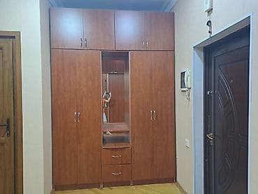 İşlənmiş, 4 qapılı, Güzgülü, Qəhvəyi, Digər material, Açılan, Düz dolab lalafo.az -da İşlənmiş, 4 qapılı, Güzgülü, Qəhvəyi, Digər material, Açılan, Düz dolab