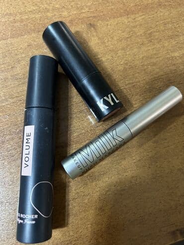 Kipriklər üçün tuş, Yves Rocher, İşlənmiş, Ünvandan götürmə lalafo.az -da Kipriklər üçün tuş, Yves Rocher, İşlənmiş, Ünvandan götürmə