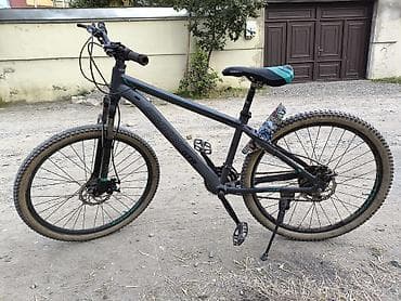 BİÇ GTR MTB dağ velosipedi - Korpus: yüngül və möhkəm alüminium lalafo.az -da BİÇ GTR MTB dağ velosipedi - Korpus: yüngül və möhkəm alüminium