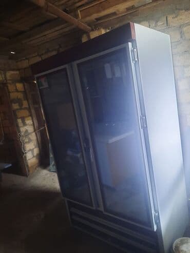 Ət soyuducusu satılır problemsizdi qiymət 1100 ünvan Xırdalan (Aişə) lalafo.az -da Ət soyuducusu satılır problemsizdi qiymət 1100 ünvan Xırdalan (Aişə)