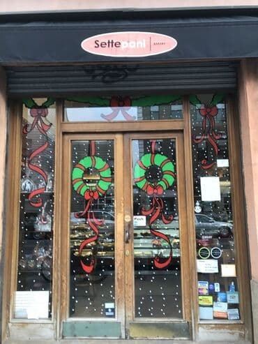 Праздничные украшения: Məhsul/xidmət: Yeni il mövzusunda pəncərə rəsmləri - Dizaynlar: Şam at lalafo.az — 2 Праздничные украшения: Məhsul/xidmət: Yeni il mövzusunda pəncərə rəsmləri - Dizaynlar: Şam — 2