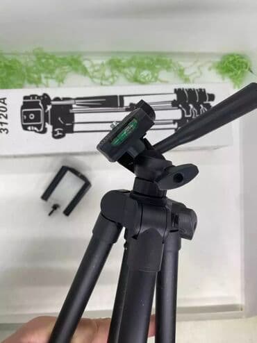 Штативы для телефона: Tripod 3120A Qiymət 30yox❌ 17Azn Başqa modellerde var, zeng edib at lalafo.az — 8 Штативы для телефона: Tripod 3120A Qiymət 30yox❌ 17Azn Başqa modellerde var, zeng edib — 8
