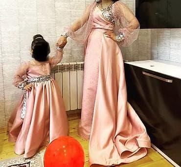 Ana-bala dest paltar. Sifariwle baha qiymete tikilib. 2defe lalafo.az -da Ana-bala dest paltar. Sifariwle baha qiymete tikilib. 2defe