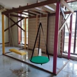 Duyubütünləmə dəsti. Karkas Nerdivan bir əd. Kəndir nərdivanda Düz lalafo.az -da Duyubütünləmə dəsti. Karkas Nerdivan bir əd. Kəndir nərdivanda Düz