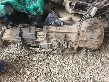 Avtomobil üçün avtomatik sürətlər qutusu.Əla vəziyyətdədi.(2003-2008) lalafo.az -da Avtomobil üçün avtomatik sürətlər qutusu.Əla vəziyyətdədi.(2003-2008)