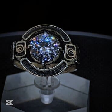 Üzük, Gümüş lalafo.az -da Üzük, Gümüş