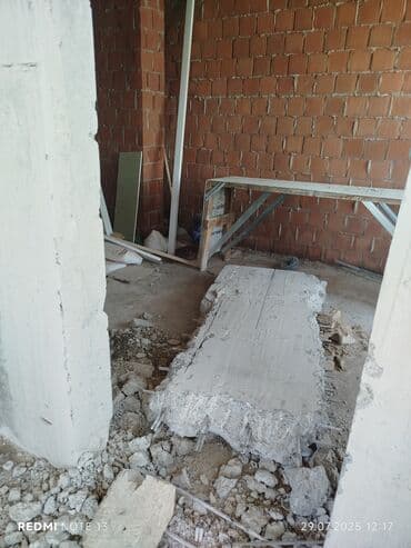 Beton işləri: Beton kəsmə beton deşmə xidməti Karot - HILTI DD 200 / 350 ilə 25 ° lalafo.az -da — 1 Beton işləri: Beton kəsmə beton deşmə xidməti Karot - HILTI DD 200 / 350 ilə 25 ° — 1