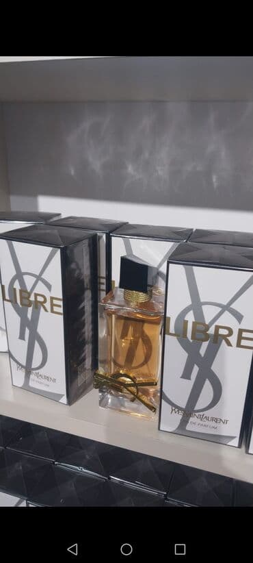 Yüksək keyfiyyətli premium ətirlər – orijinal variantlar da mövcuddur lalafo.az -da Yüksək keyfiyyətli premium ətirlər – orijinal variantlar da mövcuddur