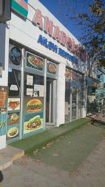 Berde rayonunda kohne bazara geden yolda baku electronics in yaninda lalafo.az -da Berde rayonunda kohne bazara geden yolda baku electronics in yaninda