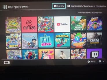 Xbox Series X: Нинтендо свитч продается цена договорная игры показаны на картинке lalafo.az -da — 3 Xbox Series X: Нинтендо свитч продается цена договорная игры показаны на картинке — 3