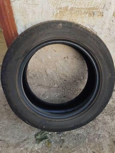 İşlənmiş Şin Lassa 225 / 55 / R 17 lalafo.az -da İşlənmiş Şin Lassa 225 / 55 / R 17