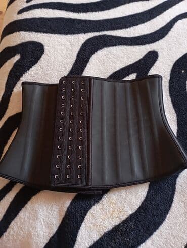 Yep yeni karset istifadə olunmayıb sadəcə razmer kiçik di 10 AZN lalafo.az -da Yep yeni karset istifadə olunmayıb sadəcə razmer kiçik di 10 AZN