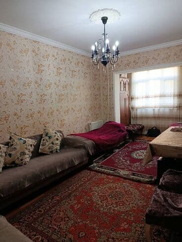 Bakı, 2 otaqlı, Köhnə tikili, m. Həzi Aslanov, 60 kv. m lalafo.az -da Bakı, 2 otaqlı, Köhnə tikili, m. Həzi Aslanov, 60 kv. m