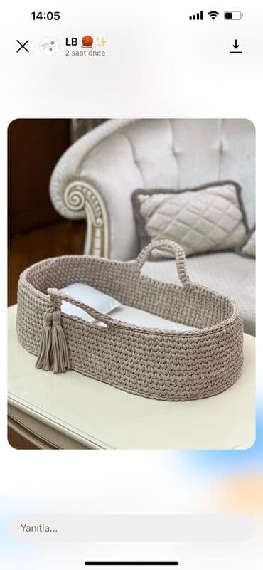 Xestexana çıxışı ve daha sonra istifade ucun usaq sebeti-45 azn ( çox lalafo.az -da Xestexana çıxışı ve daha sonra istifade ucun usaq sebeti-45 azn ( çox