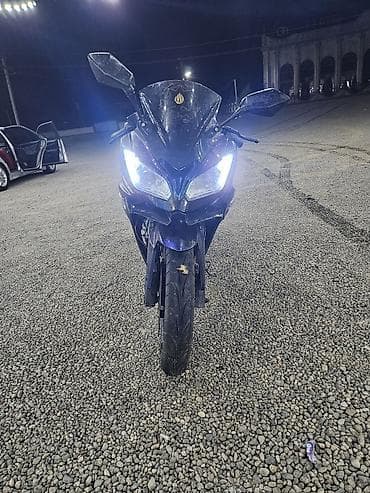 - 250, 250 sm3, 11399 km lalafo.az -da - 250, 250 sm3, 11399 km