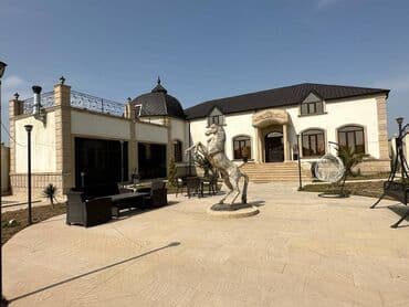 Bilgəh qəs. 5 otaqlı, 430 kv. m, Kredit yoxdur, Yeni təmirli lalafo.az -da Bilgəh qəs. 5 otaqlı, 430 kv. m, Kredit yoxdur, Yeni təmirli