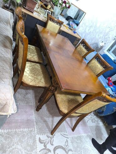 Temiz qoz agacindan masa desti prablemsizdir cooox agirdir masa lalafo.az -da Temiz qoz agacindan masa desti prablemsizdir cooox agirdir masa