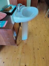 Кухонные краны: Б/у Умывальник, Керамика, Без гарантии, Самовывоз at lalafo.az — 2 Кухонные краны: Б/у Умывальник, Керамика, Без гарантии, Самовывоз — 2