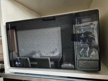 Сепараторы: Микроволновка at lalafo.az — 3 Сепараторы: Микроволновка — 3