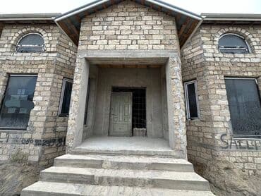 Binə 4 otaqlı, 210 kv. m, Təmirsiz lalafo.az -da Binə 4 otaqlı, 210 kv. m, Təmirsiz