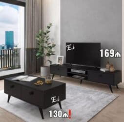 Tv stend tv alti sifarisle hazırlanır. ⚜️Rəng ve olcu seçimi var lalafo.az -da Tv stend tv alti sifarisle hazırlanır. ⚜️Rəng ve olcu seçimi var