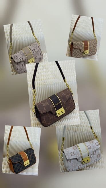 Yeni cantalarımız geldi👜 🔒 Paslanmaz polad aksesuar – 5 il zəmanət 🌿 lalafo.az -da Yeni cantalarımız geldi👜 🔒 Paslanmaz polad aksesuar – 5 il zəmanət 🌿