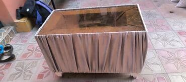 Jurnal masası, Açılmayan, Şüşə, Dördbucaq masa lalafo.az -da Jurnal masası, Açılmayan, Şüşə, Dördbucaq masa