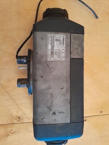 Нагреватели: Mercedes-Benz SPRİNTER, 0.1 л, Дизель, 2024 г., Оригинал, Германия, Б/у at lalafo.az — 2 Нагреватели: Mercedes-Benz SPRİNTER, 0.1 л, Дизель, 2024 г., Оригинал, Германия, Б/у — 2