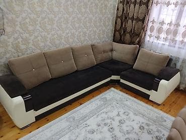 Künc divan, İşlənmiş lalafo.az -da Künc divan, İşlənmiş