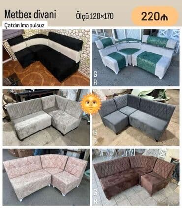 Mini-divan, Yeni lalafo.az -da Mini-divan, Yeni