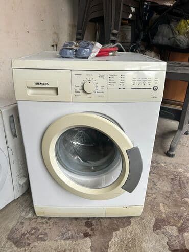 Siemens paltaryuyan 200 ₼ evden satisdir tam islekdir sadece basqasi lalafo.az -da Siemens paltaryuyan 200 ₼ evden satisdir tam islekdir sadece basqasi