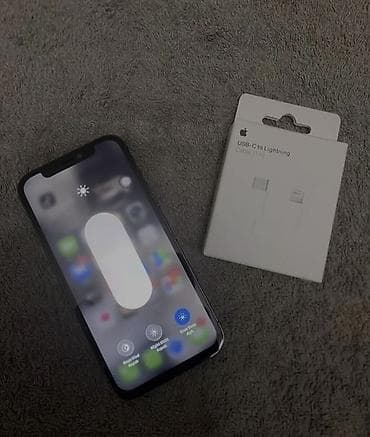 IPhone 12 Pro, 128 GB, Graphite, Face ID lalafo.az -da IPhone 12 Pro, 128 GB, Graphite, Face ID