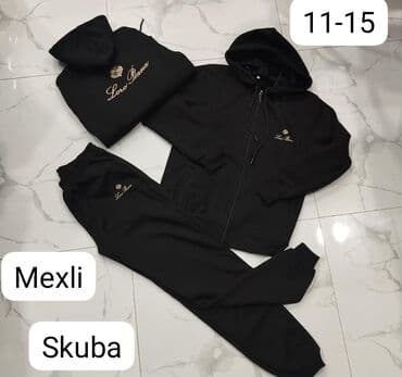 Uşaq dəsti, Uniseks, 14 - 16 yaş lalafo.az -da Uşaq dəsti, Uniseks, 14 - 16 yaş