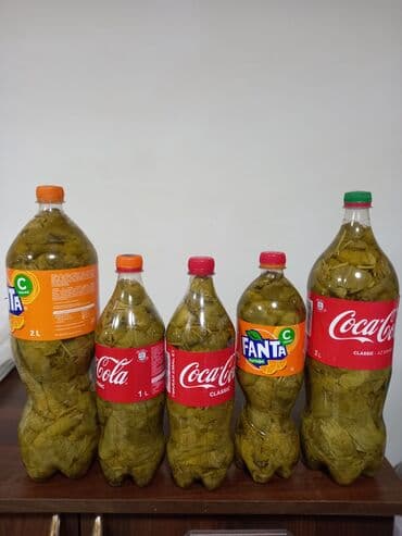 Duzlu suyla sıx yıgılmış üzüm yarpağı 1 kilo ilə 2 kiloya kimi et lalafo.az -da Duzlu suyla sıx yıgılmış üzüm yarpağı 1 kilo ilə 2 kiloya kimi et