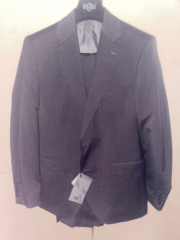 Kiğılı kostyum yenidir,geyinilmeyib, etiketi üstündedir, alınıb 400 lalafo.az -da Kiğılı kostyum yenidir,geyinilmeyib, etiketi üstündedir, alınıb 400