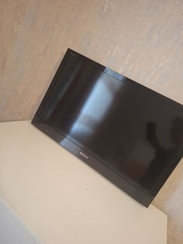 Sony Bravia LCD/LED televizor - Brend: Sony, Bravia seriyası - lalafo.az -da Sony Bravia LCD/LED televizor - Brend: Sony, Bravia seriyası -