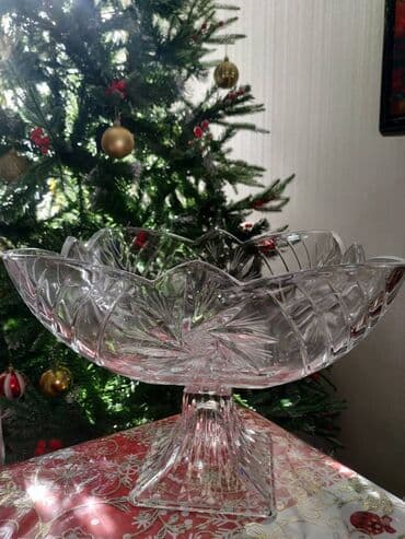 Meyvəqabı/ vaza İstifadə edilməyib. Şəkildə görüldüyü kimi iridir lalafo.az -da Meyvəqabı/ vaza İstifadə edilməyib. Şəkildə görüldüyü kimi iridir