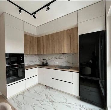 Комоды на заказ: Кухонный гарнитур на заказ, Самозакрывающие петли, МДФ, Нет кредита, Бесплатная доставка at lalafo.az — 1 Комоды на заказ: Кухонный гарнитур на заказ, Самозакрывающие петли, МДФ, Нет кредита, Бесплатная доставка — 1