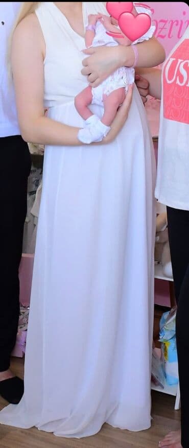 Kokteyl donu, Maksi, Zara, L lalafo.az -da Kokteyl donu, Maksi, Zara, L